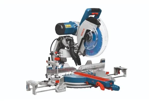 Bosch Kapp-/Gehrungssäge GCM 12 GDL Professional