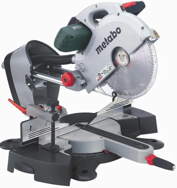 Metabo Kapp-/Gehrungssäge KGS 315 Plus