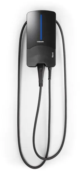 Webasto Next Ladebox 11 kW Typ 2 mit 7 m Kabel - inkl. WiFi, Zähler und Typ B Fehlerstromschutz