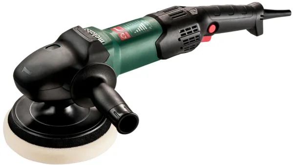 Metabo Poliermaschine PE 15-20 RT