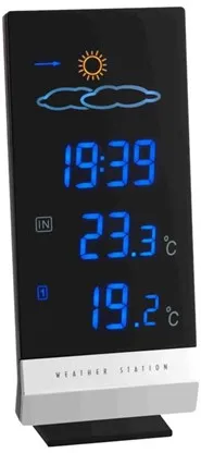 TFA Lumax 35.1093
