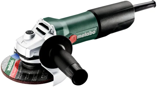 Metabo Winkelschleifer W 850-125
